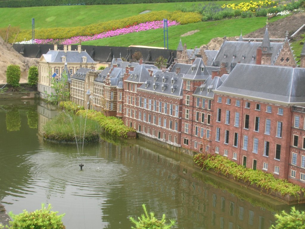Den Haag